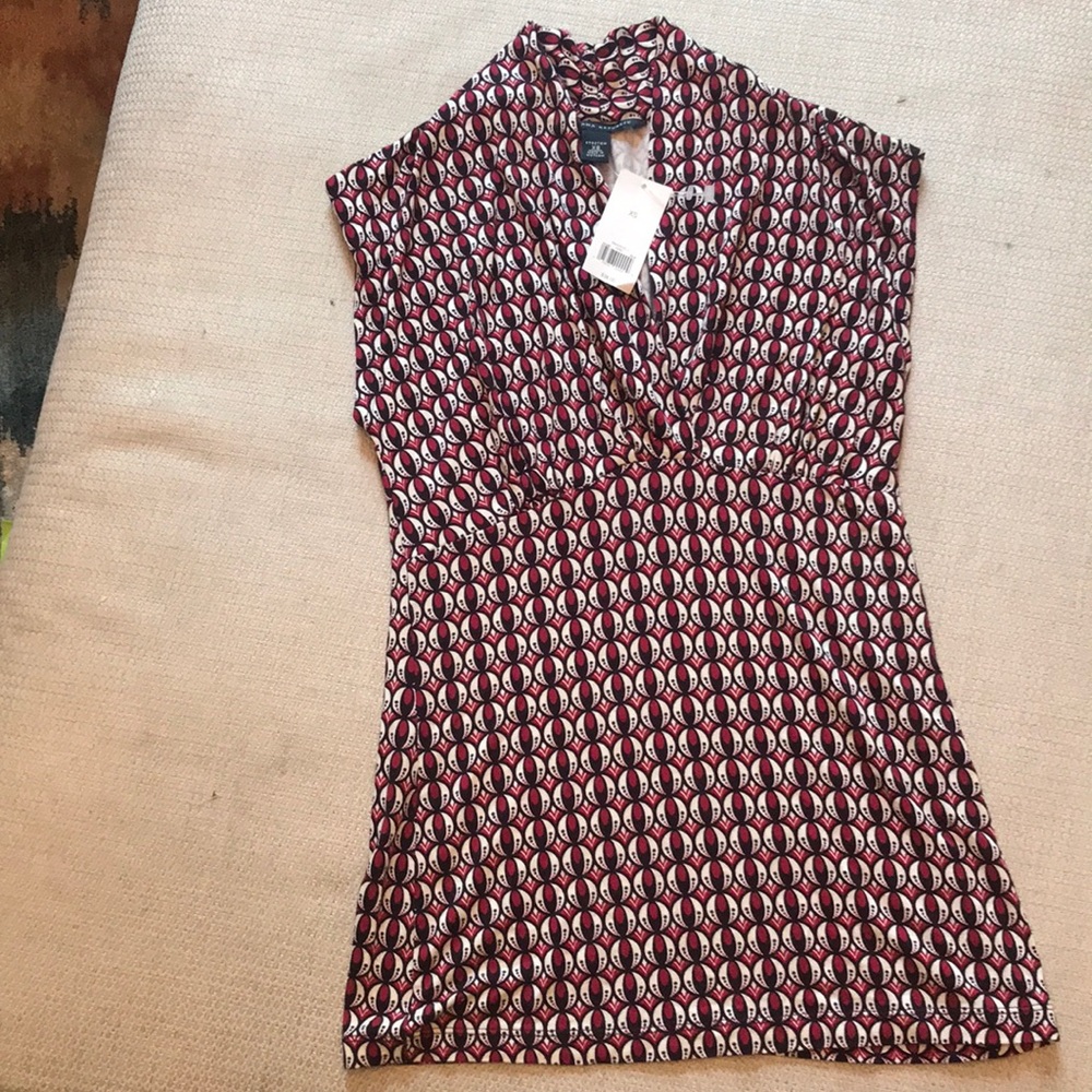 Blouse - Picture 2 of 4